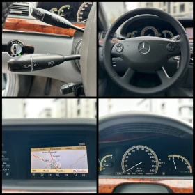 Mercedes-Benz S 420 V8* 4.2 - цена по договаряне - 43170579 15 | Car24.bg Mercedes-Benz S 420 V8* 4.2 - цена по договаряне - 43170579 15