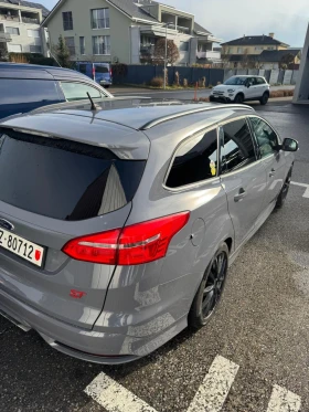 Ford Focus 2.0TDCI 185кс. ST - 23900 лв. / 12219.88 € - 21961324 6 | Car24.bg Ford Focus 2.0TDCI 185кс. ST - 23900 лв. / 12219.88 € - 21961324 6