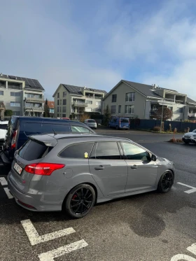 Ford Focus 2.0TDCI 185кс. ST - 23900 лв. / 12219.88 € - 21961324 3 | Car24.bg Ford Focus 2.0TDCI 185кс. ST - 23900 лв. / 12219.88 € - 21961324 3