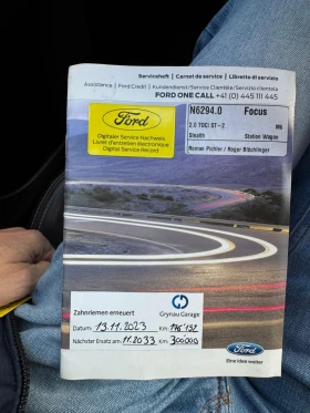 Ford Focus 2.0TDCI 185кс. ST - 23900 лв. / 12219.88 € - 21961324 11 | Car24.bg Ford Focus 2.0TDCI 185кс. ST - 23900 лв. / 12219.88 € - 21961324 11