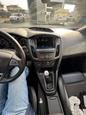 Ford Focus 2.0TDCI 185кс. ST - 23900 лв. / 12219.88 € - 21961324 13 | Car24.bg Ford Focus 2.0TDCI 185кс. ST - 23900 лв. / 12219.88 € - 21961324 13