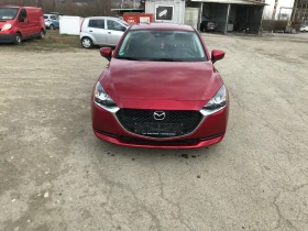 Mazda 2 1.5I HYBRID ГАРАНЦИОННА - Car24.bg Mazda 2 1.5I HYBRID ГАРАНЦИОННА