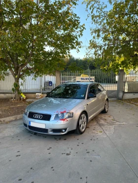 Audi A3 - 3740 € / 7314.80 лв. - 65894892 2 | Car24.bg Audi A3 - 3740 € / 7314.80 лв. - 65894892 2