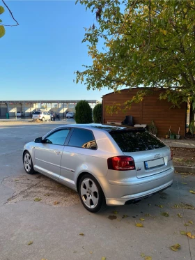 Audi A3 - 3740 € / 7314.80 лв. - 65894892 5 | Car24.bg Audi A3 - 3740 € / 7314.80 лв. - 65894892 5