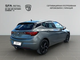 Opel Astra K GS 145к.с. бензин Start&Stop МТ6 - 13800 € / 26990.45 лв. - 43893574 5 | Car24.bg Opel Astra K GS 145к.с. бензин Start&Stop МТ6 - 13800 € / 26990.45 лв. - 43893574 5