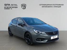 Opel Astra K GS 145к.с. бензин Start&Stop МТ6 - 13800 € / 26990.45 лв. - 43893574 3 | Car24.bg Opel Astra K GS 145к.с. бензин Start&Stop МТ6 - 13800 € / 26990.45 лв. - 43893574 3