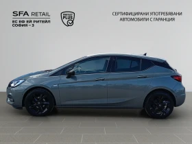 Opel Astra K GS 145к.с. бензин Start&Stop МТ6 - 13800 € / 26990.45 лв. - 43893574 8 | Car24.bg Opel Astra K GS 145к.с. бензин Start&Stop МТ6 - 13800 € / 26990.45 лв. - 43893574 8