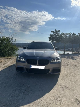 BMW 520 Facelift, xDrive, M Pack - 15900 € / 31097.70 лв. - 24939040 13 | Car24.bg BMW 520 Facelift, xDrive, M Pack - 15900 € / 31097.70 лв. - 24939040 13