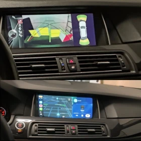 BMW 520 Facelift, xDrive, M Pack - 15900 € / 31097.70 лв. - 24939040 9 | Car24.bg BMW 520 Facelift, xDrive, M Pack - 15900 € / 31097.70 лв. - 24939040 9