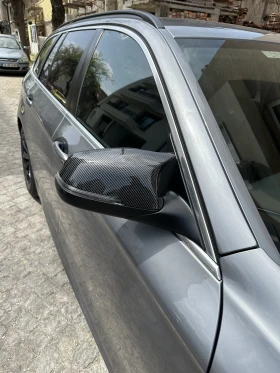 BMW 520 Facelift, xDrive, M Pack - 15900 € / 31097.70 лв. - 24939040 10 | Car24.bg BMW 520 Facelift, xDrive, M Pack - 15900 € / 31097.70 лв. - 24939040 10