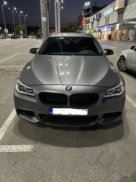 BMW 520 Facelift, xDrive, M Pack - 15900 € / 31097.70 лв. - 24939040 3 | Car24.bg BMW 520 Facelift, xDrive, M Pack - 15900 € / 31097.70 лв. - 24939040 3