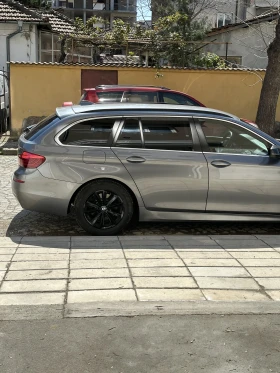 BMW 520 Facelift, xDrive, M Pack - 15900 € / 31097.70 лв. - 24939040 12 | Car24.bg BMW 520 Facelift, xDrive, M Pack - 15900 € / 31097.70 лв. - 24939040 12