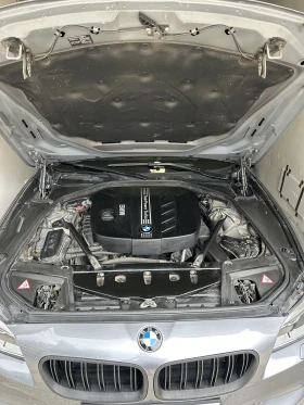 BMW 520 Facelift, xDrive, M Pack - 15900 € / 31097.70 лв. - 24939040 14 | Car24.bg BMW 520 Facelift, xDrive, M Pack - 15900 € / 31097.70 лв. - 24939040 14