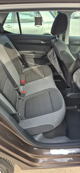 Skoda Fabia - 9000 € / 17602.47 лв. - 91009602 11 | Car24.bg Skoda Fabia - 9000 € / 17602.47 лв. - 91009602 11