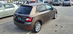 Skoda Fabia - 9000 € / 17602.47 лв. - 91009602 4 | Car24.bg Skoda Fabia - 9000 € / 17602.47 лв. - 91009602 4