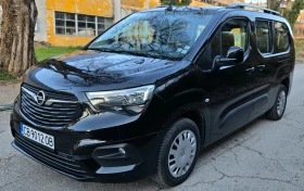 Opel Combo 7 места MAXI - Car24.bg Opel Combo 7 места MAXI