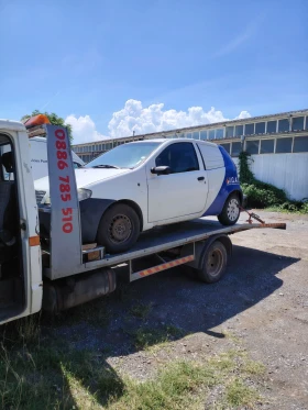 Fiat Punto 1.3 Multijet Цели и на части! - 900 € / 1760.25 лв. - 11757795 12 | Car24.bg Fiat Punto 1.3 Multijet Цели и на части! - 900 € / 1760.25 лв. - 11757795 12