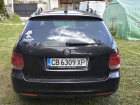 VW Golf Variant 1.9 tdi 105 кс. | Auto.bg — изображение 10 VW Golf Variant 1.9 tdi 105 кс. | Auto.bg — изображение 10