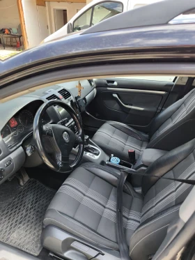 VW Golf Variant 1.9 tdi 105 кс. | Auto.bg — изображение 5 VW Golf Variant 1.9 tdi 105 кс. | Auto.bg — изображение 5