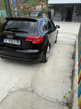 Audi A3 - 8200 € / 16037.81 лв. - 89912166 5 | Car24.bg Audi A3 - 8200 € / 16037.81 лв. - 89912166 5