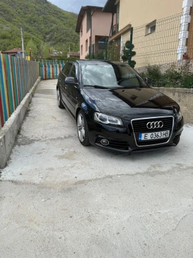 Audi A3 - 8200 € / 16037.81 лв. - 89912166 2 | Car24.bg Audi A3 - 8200 € / 16037.81 лв. - 89912166 2