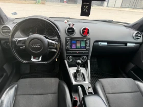 Audi A3 - 8200 € / 16037.81 лв. - 89912166 6 | Car24.bg Audi A3 - 8200 € / 16037.81 лв. - 89912166 6