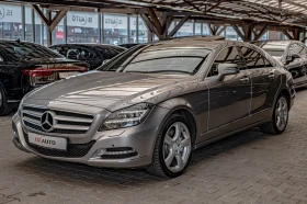 Mercedes-Benz CLS 350 Exclusive/4Matic/AirMatic/Memory/Blind Spot/Обдухв | Auto.bg — изображение 3 Mercedes-Benz CLS 350 Exclusive/4Matic/AirMatic/Memory/Blind Spot/Обдухв | Auto.bg — изображение 3