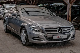 Mercedes-Benz CLS 350 Exclusive/4Matic/AirMatic/Memory/Blind Spot/Обдухв | Auto.bg — изображение 2 Mercedes-Benz CLS 350 Exclusive/4Matic/AirMatic/Memory/Blind Spot/Обдухв | Auto.bg — изображение 2