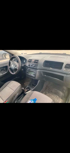 Skoda Fabia - 790 € - 82887599 2 | Car24.bg Skoda Fabia - 790 € - 82887599 2