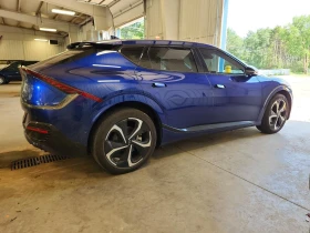 Kia EV6 GT-LINE* AWD* ПОДГРЕВ* 360* КАМЕРА* | Auto.bg — изображение 4 Kia EV6 GT-LINE* AWD* ПОДГРЕВ* 360* КАМЕРА* | Auto.bg — изображение 4