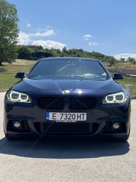 Снимка BMW 530
