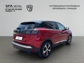 Peugeot 3008 New Line Up ALLURE PACK 1.2 PureTech 130 S&S EAT8 | Auto.bg — изображение 5 Peugeot 3008 New Line Up ALLURE PACK 1.2 PureTech 130 S&S EAT8 | Auto.bg — изображение 5