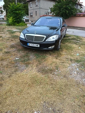 Mercedes-Benz S 350 - 6500 € - 35967157 8 | Car24.bg Mercedes-Benz S 350 - 6500 € - 35967157 8
