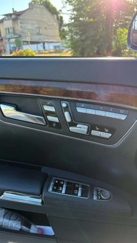 Mercedes-Benz S 350 - Car24.bg Mercedes-Benz S 350