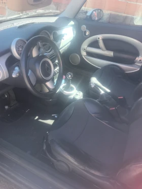 Mini Cooper - 1200 € - 46272747 7 | Car24.bg Mini Cooper - 1200 € - 46272747 7