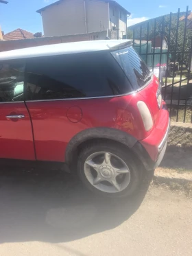 Mini Cooper - 1200 € - 46272747 3 | Car24.bg Mini Cooper - 1200 € - 46272747 3