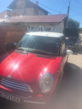 Mini Cooper - Car24.bg Mini Cooper