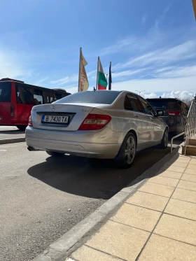 Mercedes-Benz C 220 - 6700 € - 10157071 3 | Car24.bg Mercedes-Benz C 220 - 6700 € - 10157071 3