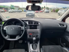 Citroen C4 - 6700 € - 92221844 6 | Car24.bg Citroen C4 - 6700 € - 92221844 6