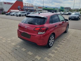Citroen C4 - 6700 € - 92221844 3 | Car24.bg Citroen C4 - 6700 € - 92221844 3