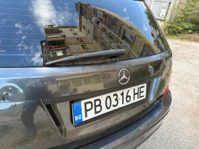 Mercedes-Benz C 220 undefined | Auto.bg — изображение 14 Mercedes-Benz C 220 undefined | Auto.bg — изображение 14