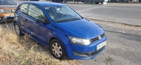 VW Polo - 3300 € - 81925910 6 | Car24.bg VW Polo - 3300 € - 81925910 6