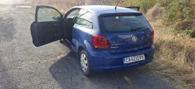 VW Polo - 3300 € - 81925910 7 | Car24.bg VW Polo - 3300 € - 81925910 7