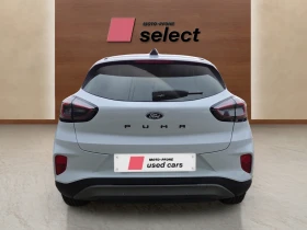 Ford Puma 1.0i - 17800 € - 50406083 4 | Car24.bg Ford Puma 1.0i - 17800 € - 50406083 4