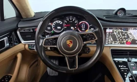 Porsche Panamera undefined | Auto.bg — изображение 13 Porsche Panamera undefined | Auto.bg — изображение 13