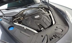 Porsche Panamera undefined | Auto.bg — изображение 6 Porsche Panamera undefined | Auto.bg — изображение 6
