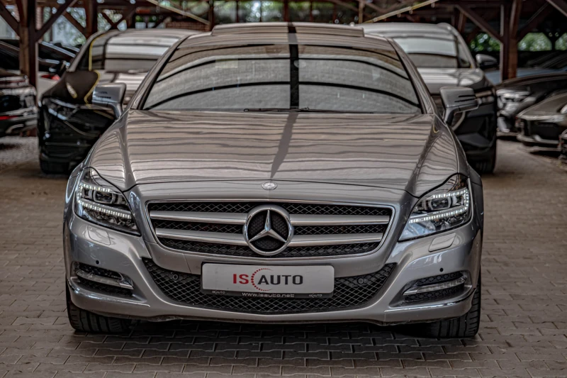 Mercedes-Benz CLS 350 Exclusive/4Matic/AirMatic/Memory/Blind Spot/Обдухв - 13900 € / 27186.04 лв. - 71223343 1 | Car24.bg Mercedes-Benz CLS 350 Exclusive/4Matic/AirMatic/Memory/Blind Spot/Обдухв - 13900 € / 27186.04 лв. - 71223343 1