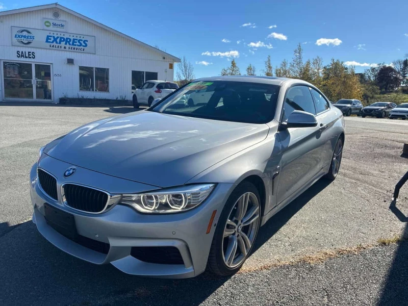 BMW 435 * 435i xDrive * CARFAX * - 12000 € - 44653959 1 | Car24.bg BMW 435 * 435i xDrive * CARFAX * - 12000 € - 44653959 1