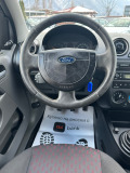 Ford Fiesta 1.4TDCI - KLIMATIK - [14] 
