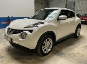 Nissan Juke 1.5Turbodiesel N-Connecta* * * Xenon* * * Euro6* * - Car24.bg Nissan Juke 1.5Turbodiesel N-Connecta* * * Xenon* * * Euro6* *